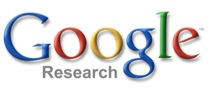 Google Research-logo