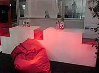 SanDisks praktisch lege IFA-stand
