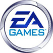 Electronic Arts - Games logo