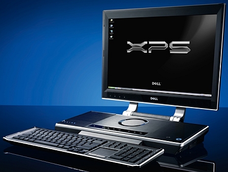 XPS M2010 XPS M2010