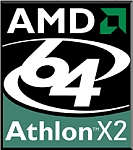 AMD Athlon 64 X2