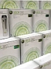 Stapel Xbox 360-consoles