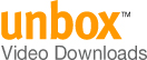 Amazon Unbox-logo