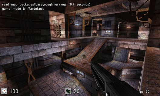 Cube 2: Sauerbraten