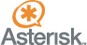 Asterisk logo (45 pix)
