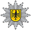 Logo Bundespolizei