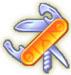 TweakNow PowerPack 2006 logo (75 pix)