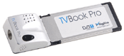 Miglia TVBook Pro