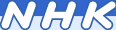 NHK logo