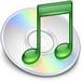 Apple iTunes logo (75 pix)