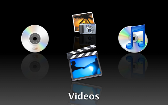 Apple Front Row 1.3