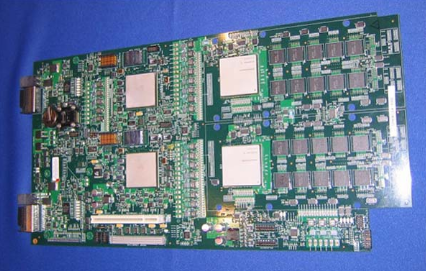 IBM QS20 (Cell-bladeserver) IBM QS20 (Cell-bladeserver)