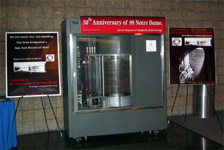 IBM RAMAC 305