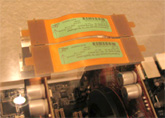 ATi's interne CrossFire-interconnect