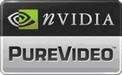 nVidia PureVideo logo (75 pix)