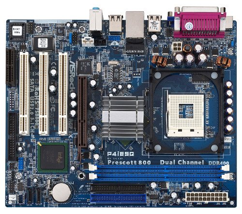 Asrock P4i65G