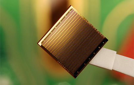 Intel hybride siliciumlaser Intel hybride siliciumlaser