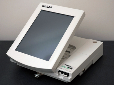 Diebold AccuVote-TS