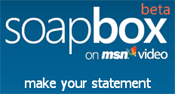 MSN Soapbox-logo