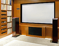 grote tv