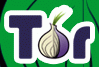 stukje Tor-logo