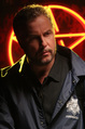 William L. Petersen als Gil Grissom in CSI