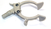 Opensourceprothese 'Trautman Hook'