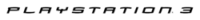 PlayStation 3 logo