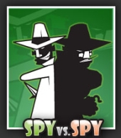 Spionnen