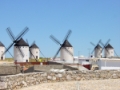 Don Quichots molens