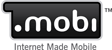 MTLD dotMobi-logo