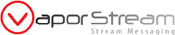 VapourStream-logo