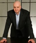 Trion CEO Lars Buttler