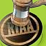 RIAA-gavel