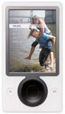 Microsoft Zune (klein)
