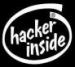 hacker inside