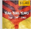 Yeah Yeah Yeahs - Show Your Bones, bij AllofMP3.com