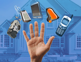 Digital Home Digital Home