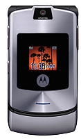 Motorola Razr