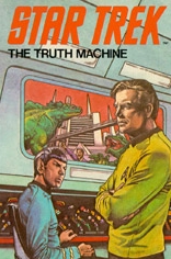 Star Trek - The Truth Machine