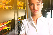 Tweakers.net Jobs promochick