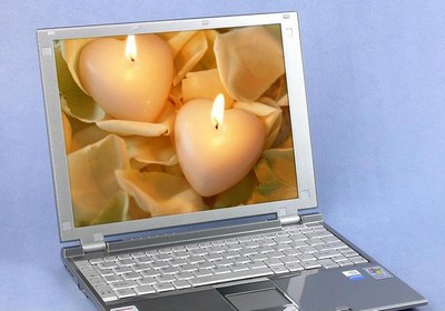 Celestia laptop