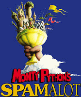 Spamalot