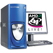 Dell AMD Live! plaatje