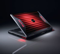 Dell XPS M1710