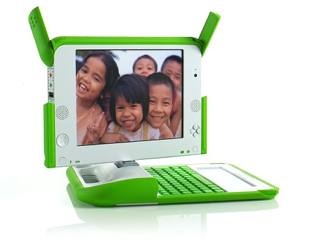 OLPC / $100 laptop (enhanced) OLPC / $100 laptop (enhanced)