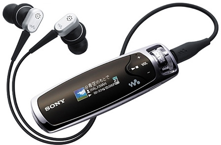 Sony NW-S700 Sony NW-S700