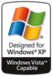 'Vista capable'-logo