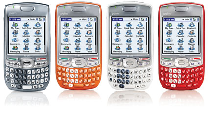 Palm Treo 680