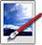Paint.NET 3.0 logo (45 pix)